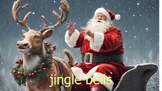 jingle bells [upl. by Florine]