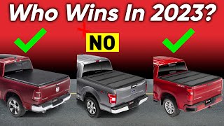 Top 10 Tonneau Cover for Silverado in 2023  Expert Reviews Our Top Choices [upl. by Hopper621]