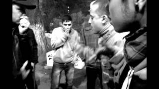 PLAZA MITRE FREESTYLE GRAN CYPHER [upl. by Hearn501]