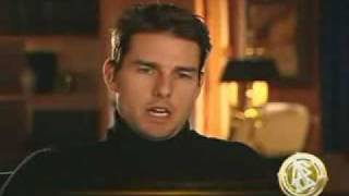 Tom Cruise Scientology Video   Original UNCUT [upl. by Marino]