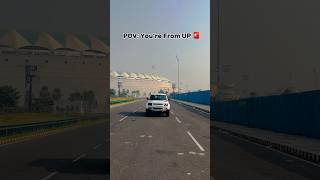 Car race scorpio trendingvideo trendingshorts car sportscar viralvideo viral shorts trend [upl. by Hosbein]