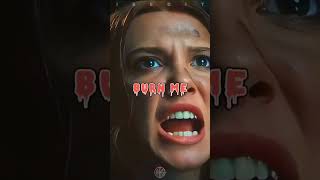 BURN ME🐉🔥 edit damsel dragonfypシ゚viral goviral milliebobbybrown [upl. by Yoho]