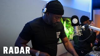 Prometheus Star Idris Elba Talks SciFi Blockbuster [upl. by Burke]