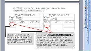 051 Spécificités dune comptabilité informatisée [upl. by Gerstein]