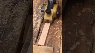 Wood Planer wood woodworking woodwork [upl. by Northrup]