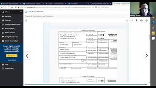 ACC 129 Chapter 2 Group 5  ProConnect Cumulative Problem [upl. by Abisha]