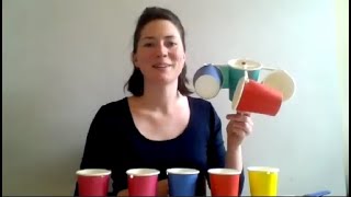 How to make an anemometer [upl. by Ailisec]