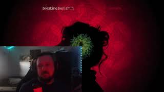 Breaking Benjamin Awaken Official Audio Reaction [upl. by Aciemaj]