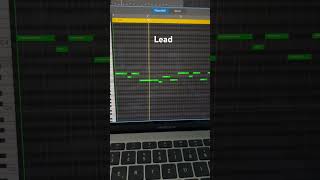 Tutorial for “Sorry Bout That” by Yeat in GarageBand garageband yeat [upl. by Aelrac]