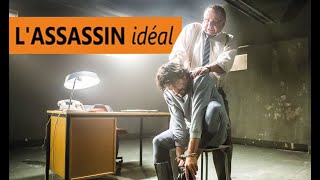 Film Policier complet en français  L assassin idéal [upl. by Aneehsirk]