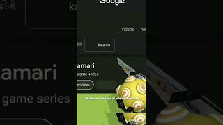 Most Popular and Hidden Google Easter Eggs shorts shortfeed youtubeshorts [upl. by Nesyrb843]