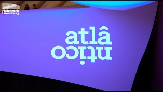 atlântico festival 2024  aftermovie [upl. by Harwell]