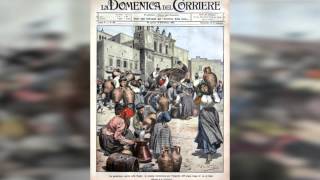 La Domenica Del Corriere Anno1908 [upl. by Oiram]