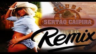 sertanejo remix com dj Bruno granado amp dj keven [upl. by Aivart]