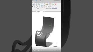 Furniture design in revit 🤯shorts tutorial [upl. by Thamora]