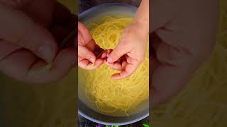 Chicken Chow Mein 🍜🍗🥢4️⃣ 91foods food recipe [upl. by Quackenbush]