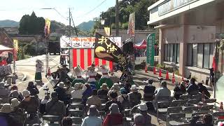 鹿児島志學館大学 我流樂 第19回 市比野温泉よさこい祭り 上之湯会場 [upl. by Aynodal]