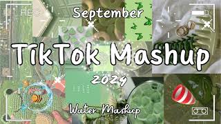 TikTok Mashup September 2024 🍊not clean🍊 [upl. by Yornek898]