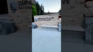 Hidden Wonders of Timpanogos Cave utah adventure [upl. by Deirdre]