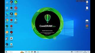 ✅Como descargar e instalar CorelDRAW Graphics Suite 2024 con licencia permanente en espanol [upl. by Martel]