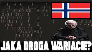 NA KAŻDY SPOSÓB NORWEGIA 8 [upl. by Angelica]