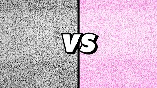 White Noise vs Pink Noise Audio Engineers Guide [upl. by Eseyt]