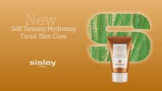 Super Soin Autobronzant Hydratant Visage  Sisley [upl. by Hawk]