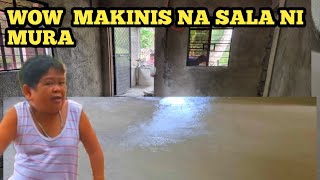 PART 66 MAKINIS NA SALA NI MURA [upl. by Ennaear]