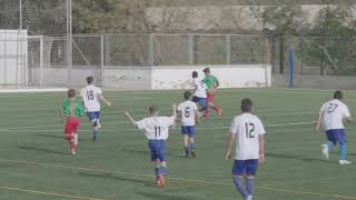 Highlights J 16 18022024 Resumen 4K Jornada 16 Futbol [upl. by Donn]