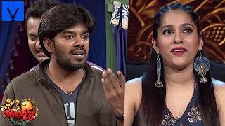 Mass Avinash amp karthik Team Performance  Avinash Skit Promo  25th October 2019  Extra Jabardasth [upl. by Whiting202]