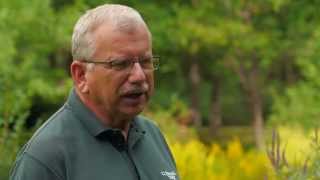 Plant Select Shrubs amp Trees w Jim Klett [upl. by Nomrej]