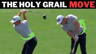 You Wont Believe How Easy This ONE Move Makes The Golf Swing [upl. by Campos]