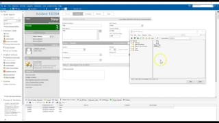 How to Format Field Values within Cherwell Reports [upl. by Ellenuahs336]