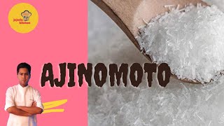 ajinomoto  effects  use  harmful or not  MSG  slow poision  monosodium [upl. by Htiderem406]