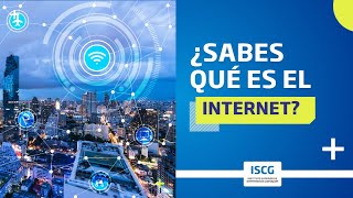 ¿Qué es el internet [upl. by Gershom]