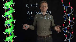 Lecture 04 concept 18 Introduction to stability in the alpha helix [upl. by Carmine399]