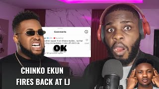 Chinko Ekun holds Lyrical Joe by the jugular in epic Brag diss  Shades the Ghana music scene [upl. by Elana877]