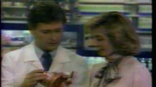 1986 TV Commercial for Shopko [upl. by Naira]