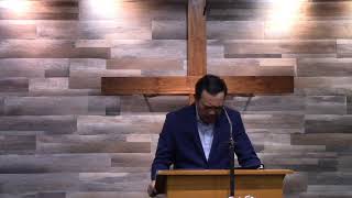 102024  BPCBC Sunday Worship Service Zechariah 7114 [upl. by Aisiram]