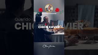 Chico Xavier por Monteiro Lobato chicoxavier historias shorts [upl. by Ahsuatal]