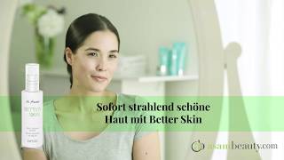 FruchtEnzymSerum Das kann Better Skin von M Asam  asambeauty [upl. by Hasin]