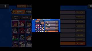 First 10K brawler by Izananewbrawl brawl brawler 10k [upl. by Robbyn]