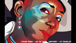 dawn penn  no no no remixes  dj jahrlos [upl. by Baily]