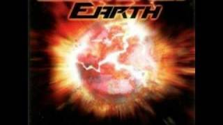 BLISTERED EARTH  quotLeading The Strikequot 2004 Classic Thrash Heavy Metal Music [upl. by Dorr]