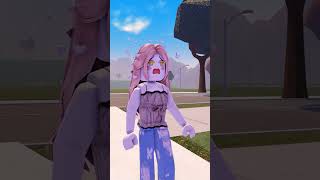 ZOMBIE MOM SECRET ZombieMom Roblox ZombieSecret [upl. by Brenan]