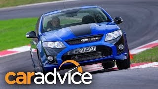 FPV GTF 351 Review  Quick Drive [upl. by Kola]