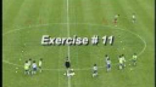 6 Steps to Soccer Success  4  Speed [upl. by Yaron]