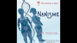 Nanisme et travail [upl. by Joannes]