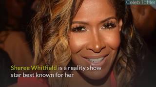 Sheree Whitfield  Net Worth  Chateau Sheree on Sale  Again Fired from RHOA 2019 [upl. by Sices]