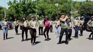 Enrique Iglesias  Bailando Español ft Descemer Bueno Gente De Zona Dance Version [upl. by Dachi]